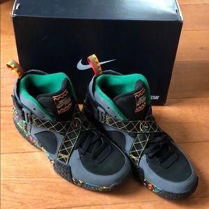 Men’s Nike Air Raid